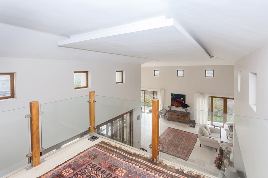 To Let 4 Bedroom Property for Rent in Atlantic Beach Golf Estate Western Cape